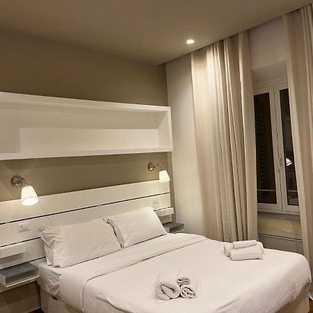 로마 Farnese House 아파트 외부 사진